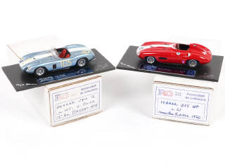 Lot 77 - FAENZA 43 (ITALIE) (2)