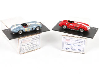 Lot 77 - FAENZA 43 (ITALIE) (2)