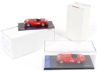 Lot 73 - FAENZA 43 (ITALIE) (2)