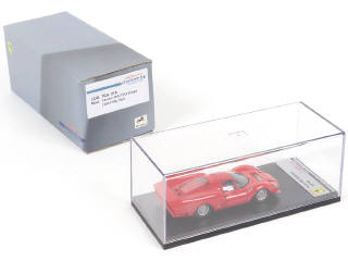 Lot 65 - TECNOMODEL (ITALIE) (1)