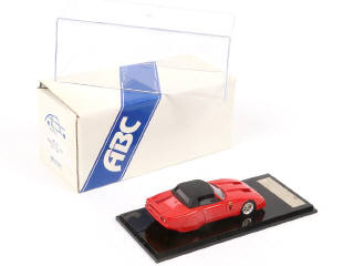 Lot 66 - ABC (ITALIE) (1)
