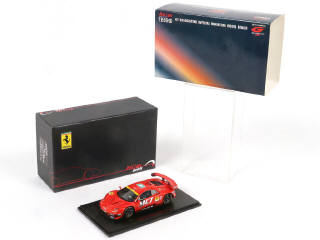 Lot 80 - RED LINE MODELS (ITALIE) (1)