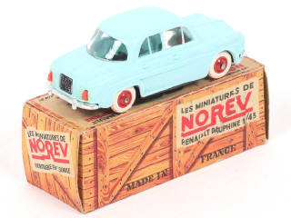 Lot 120 - NOREV (FRANCE) (1)