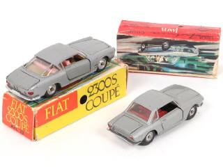 Lot 59 - MERCURY (ITALIE) (2)