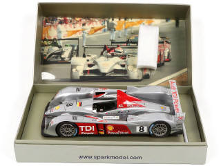 Lot 9 - SPARK (MACAU) (1)