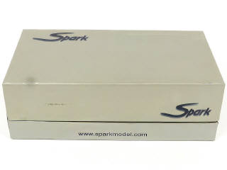 Lot 9 - SPARK (MACAU) (1)