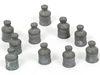 Lot 205 - DINKY TOYS (FRANCE) (1)