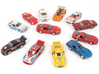 Lot 162 - SOLIDO (FRANCE) (12)