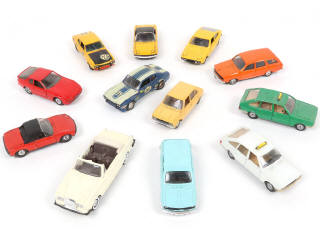 Lot 165 - SOLIDO (FRANCE) (12)