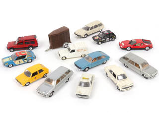 Lot 166 - SOLIDO (FRANCE) (13)