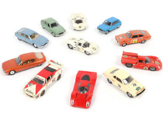 Lot 164 - SOLIDO (FRANCE) (11)