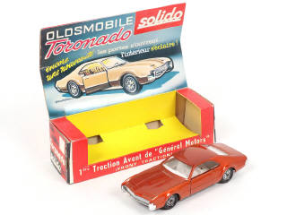 Lot 148 - SOLIDO (FRANCE) (1)
