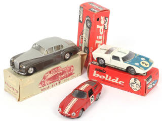 Lot 157 - SOLIDO (FRANCE) (3)
