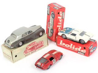 Lot 157 - SOLIDO (FRANCE) (3)