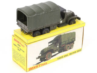 Lot 232 - DINKY TOYS (FRANCE) (1)