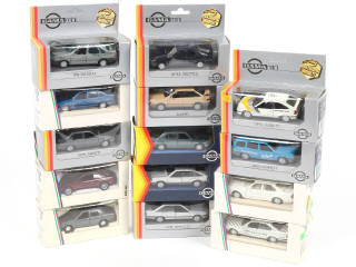 Lot 110 - DIVERS (ALLEMAGNE) (14)