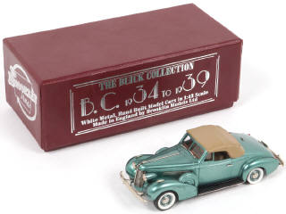 Lot 141 - BROOKLIN MODELS (GB) (1)