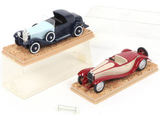 Lot 156 - ELEGANCE (FRANCE) (2)