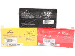 Lot 65 - SPARK (MACAU) (3)