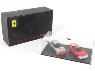 Lot 126 - RED LINE MODELS (ITALIE) (1)