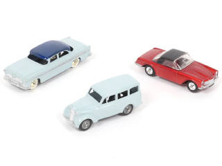 Lot 172 - C.I.J. (FRANCE) (3)