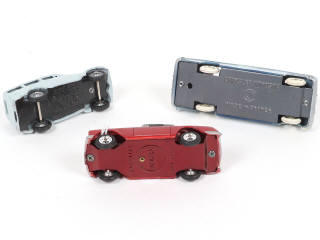 Lot 172 - C.I.J. (FRANCE) (3)