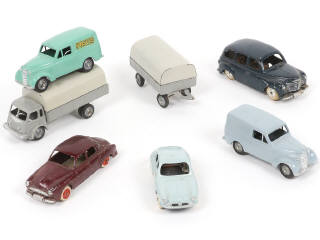 Lot 173 - C.I.J. (FRANCE) (7)