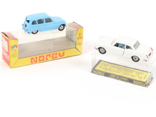 Lot 177 - NOREV (FRANCE) (2)