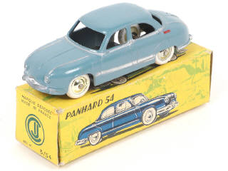 Lot 164 - C.I.J. (FRANCE) (1)