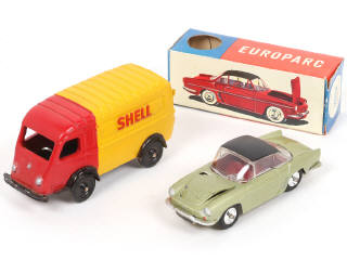 Lot 171 - C.I.J. (FRANCE) (2)