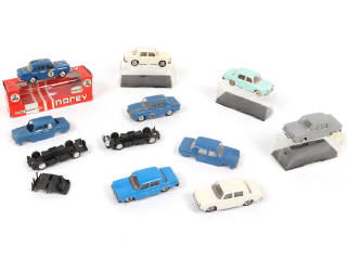 Lot 186 - NOREV (FRANCE) (9)