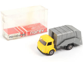 Lot 176 - NOREV (FRANCE) (1)