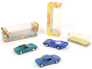 Lot 178 - NOREV (FRANCE) (3)