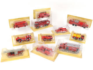 Lot 125 - ALTAYA (ESPAGNE) (11)