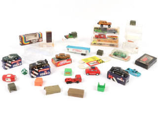 Lot 58 - DIVERS (30)