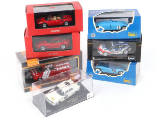 Lot 86 - IXO (CHINE) (7)