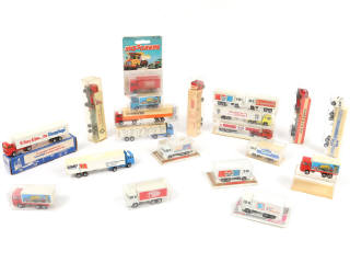 Lot 192 - MAJORETTE (FRANCE) (21)