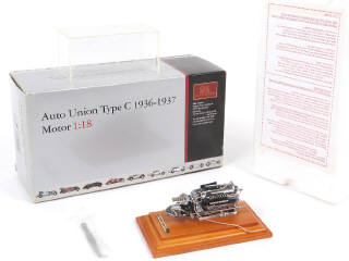 Lot 117 - CMC (ALLEMAGNE) (1)