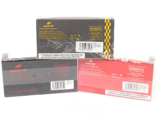 Lot 69 - SPARK (MACAU) (3)