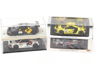 Lot 73 - SPARK (MACAU) (4)