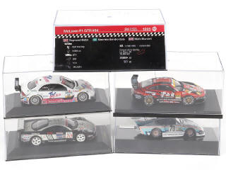Lot 31 - DIVERS (5)