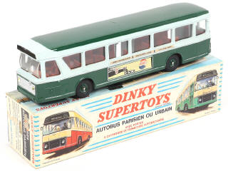 Lot 234 - DINKY TOYS (FRANCE) (1)