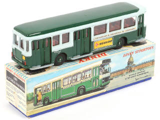 Lot 234 - DINKY TOYS (FRANCE) (1)