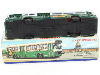 Lot 234 - DINKY TOYS (FRANCE) (1)