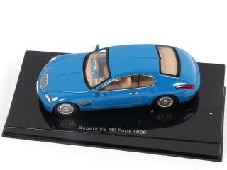 Lot 95 - AUTOART (ALLEMAGNE) (3)