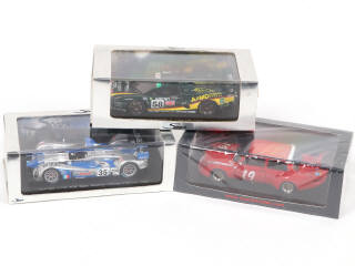 Lot 71 - SPARK (MACAU) (3)