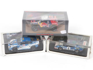 Lot 72 - SPARK (MACAU) (3)