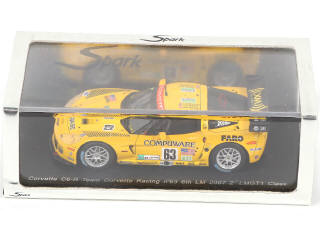 Lot 73 - SPARK (MACAU) (3)