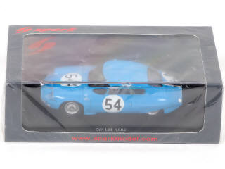 Lot 75 - SPARK (MACAU) (3)