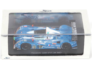 Lot 77 - SPARK (MACAU) (3)